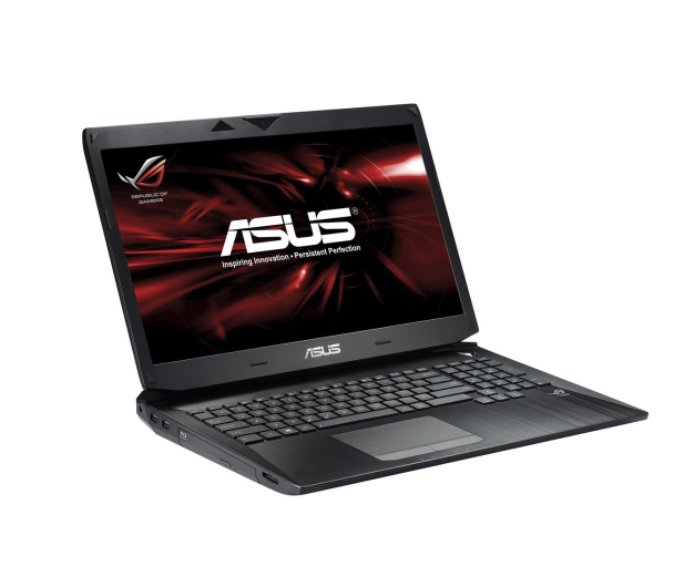 ASUS G750JS-T4028 i7-4700HQ/8GB/1TB/DVD GTX870 - 187581 - zdjęcie 4